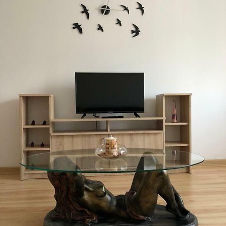 Apartament Kiseleff Drobeta Turnu Severin Exterior foto