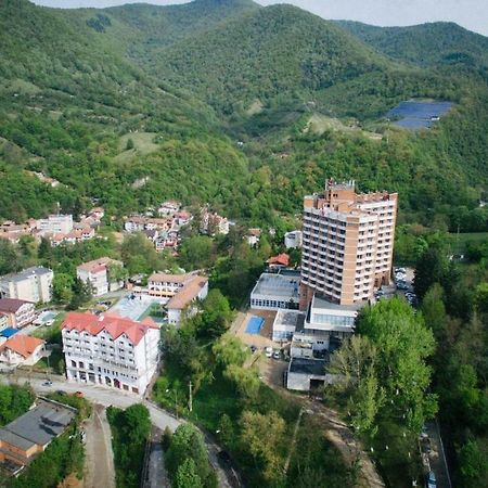 Apartament Kiseleff Drobeta Turnu Severin Exterior foto