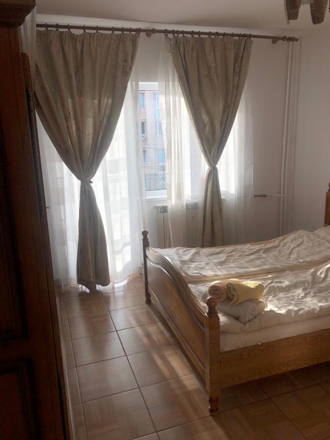 Apartament Kiseleff Drobeta Turnu Severin Exterior foto