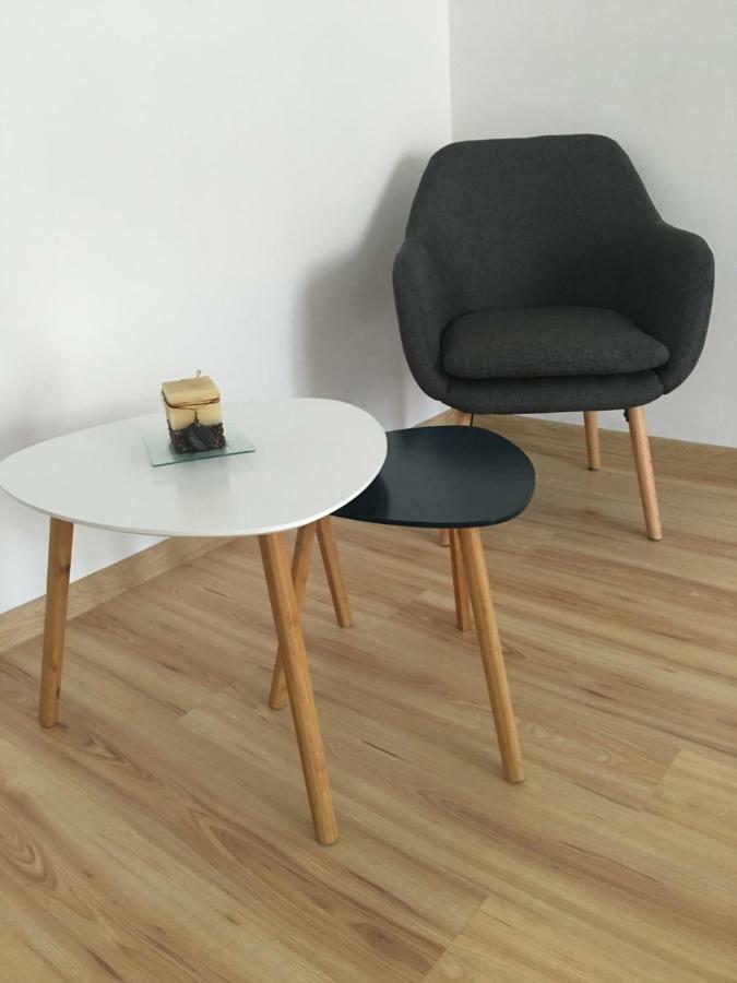 Apartament Kiseleff Drobeta Turnu Severin Exterior foto