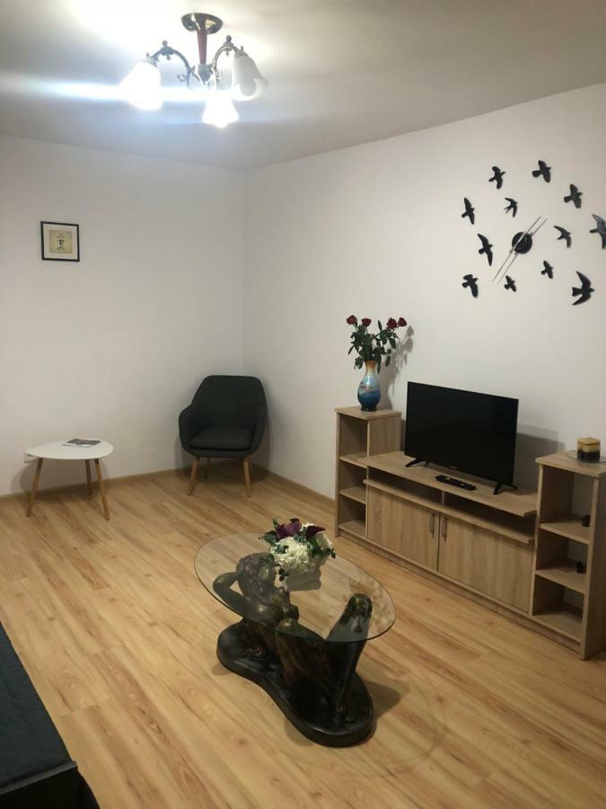 Apartament Kiseleff Drobeta Turnu Severin Exterior foto