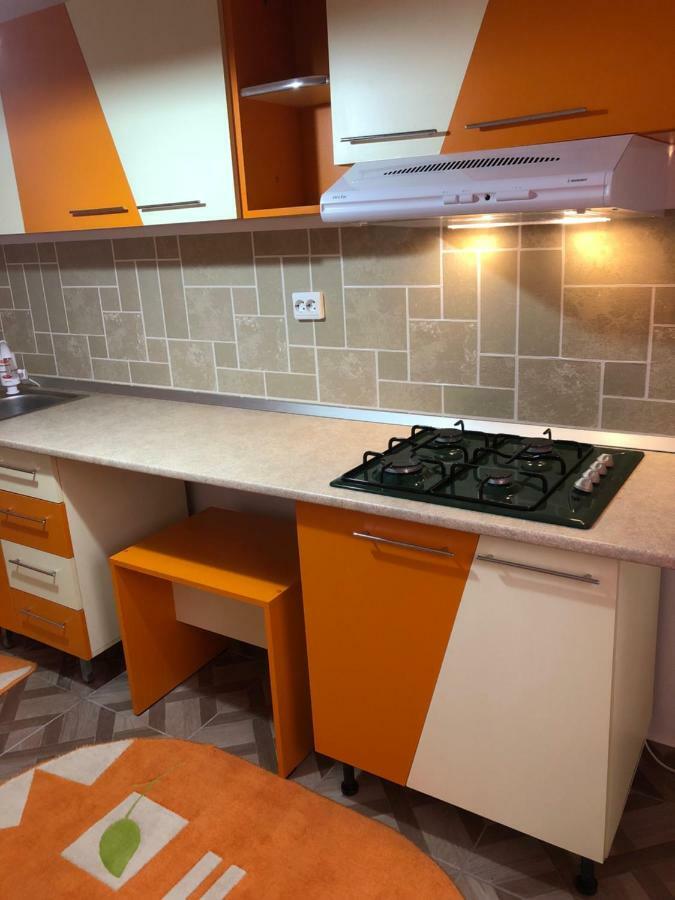 Apartament Kiseleff Drobeta Turnu Severin Exterior foto