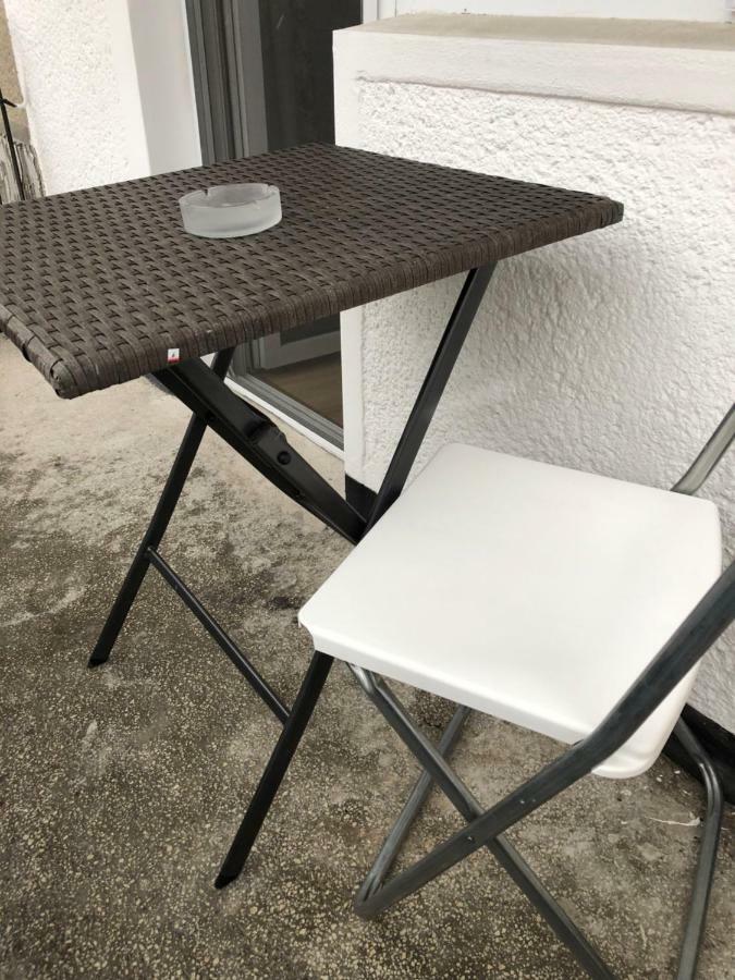 Apartament Kiseleff Drobeta Turnu Severin Exterior foto