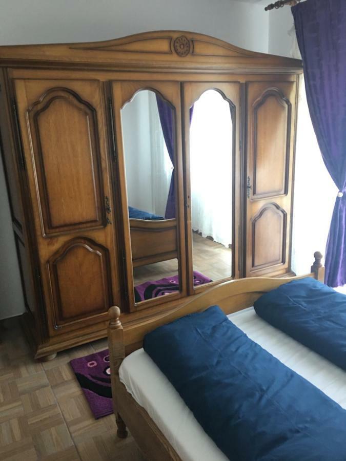 Apartament Kiseleff Drobeta Turnu Severin Exterior foto