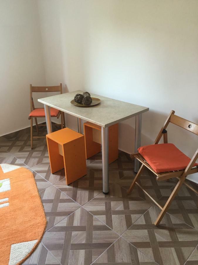 Apartament Kiseleff Drobeta Turnu Severin Exterior foto