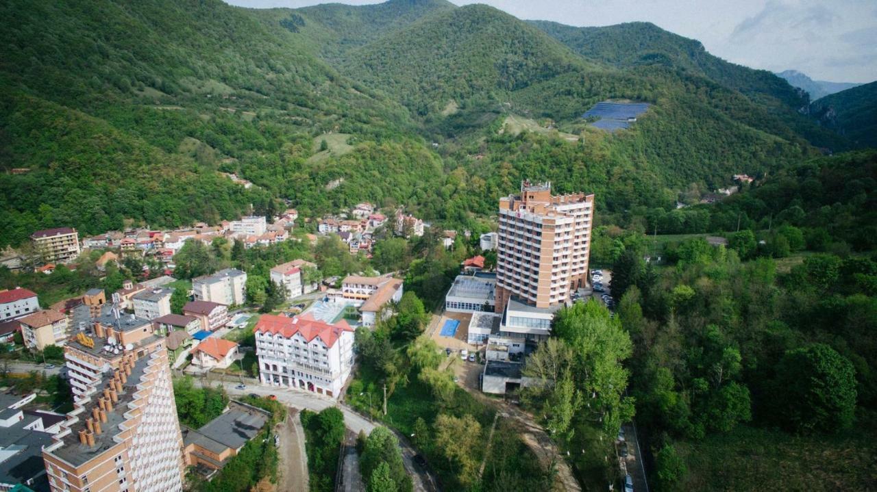 Apartament Kiseleff Drobeta Turnu Severin Exterior foto